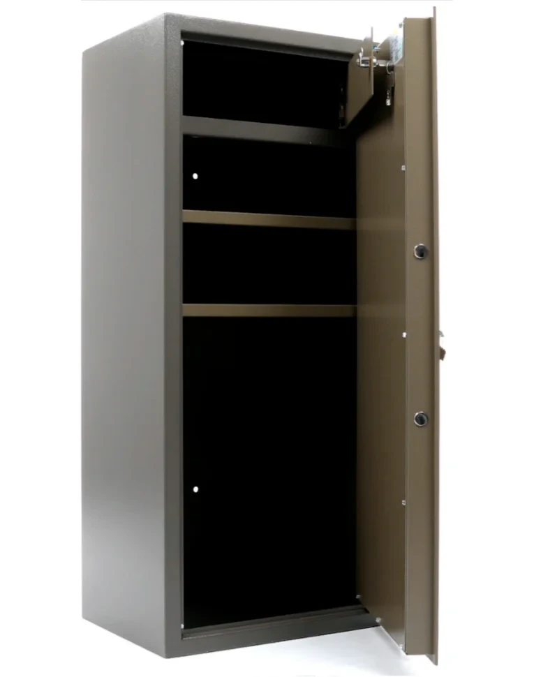 Офисный сейф Valberg ASM 120T KL купить в Ухте