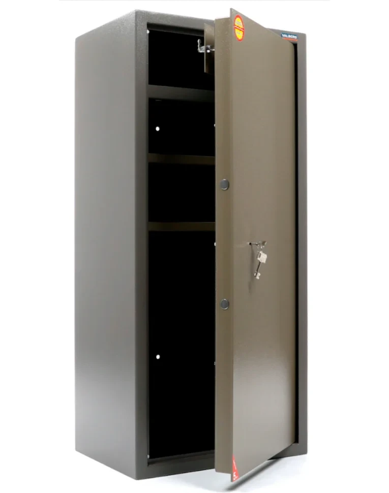 Офисный сейф Valberg ASM 120T KL купить в Ухте