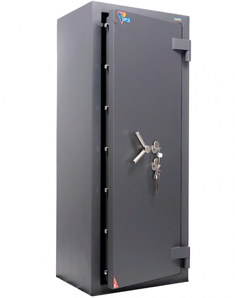 Взломостойкий сейф Valberg Рубеж 1668 KL купить в Ухте