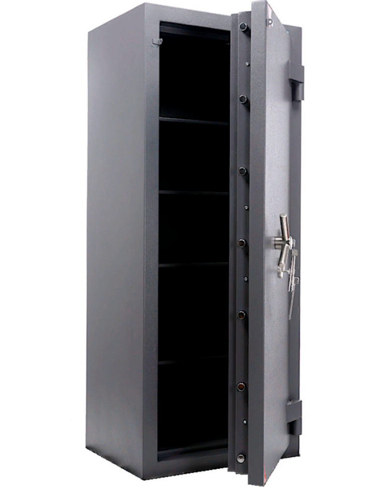 Взломостойкий сейф Valberg Рубеж 1668 KL купить в Ухте