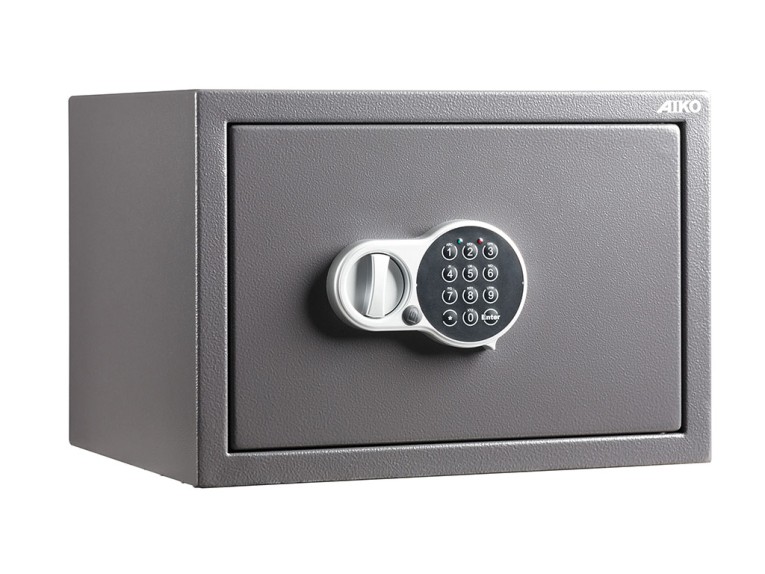 Офисный сейф Aiko TSN 30 EL купить в Ухте