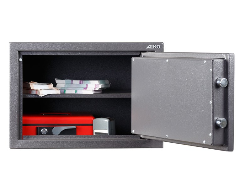 Офисный сейф Aiko TSN 30 EL купить в Ухте