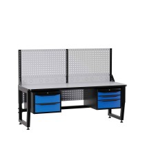 Антистатический стол SPC A18.23-1R Антистатический стол SPC A18.23-1R