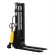 Штабелер с электроподъемом BDA 1535 (1500 кг, 3,5 м, 12В / 120Ач) SMARTLIFT (SMART) купить в Ухте