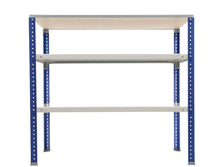 Верстак Практик Garage №112 купить в Ухте