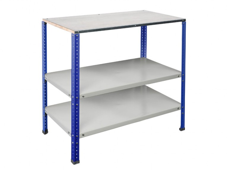 Верстак Практик Garage №112 купить в Ухте