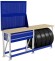 Верстак Master M100.MF1 / MF1 / MF1.220.000 купить в Ухте