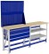 Верстак Master M100.MF1 / MF1 / MF1.320.002 купить в Ухте