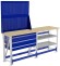 Верстак Master M100.MF1 / MF1 / MF1.320.002 купить в Ухте