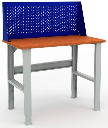 Верстак Expert (№204) W120.F2/F2.010 купить в Ухте