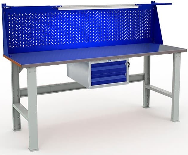 Верстак Expert WTS200.F2/F2.111 купить в Ухте