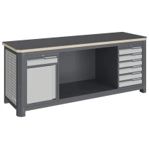 Модульный верстак MCN 2052.S68.11