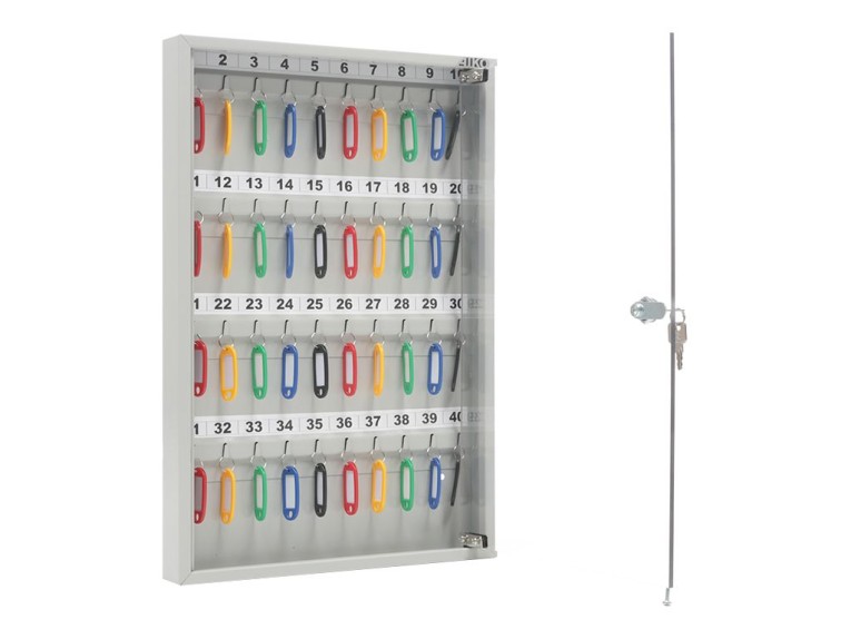 Ключница KEY-40 G купить в Ухте