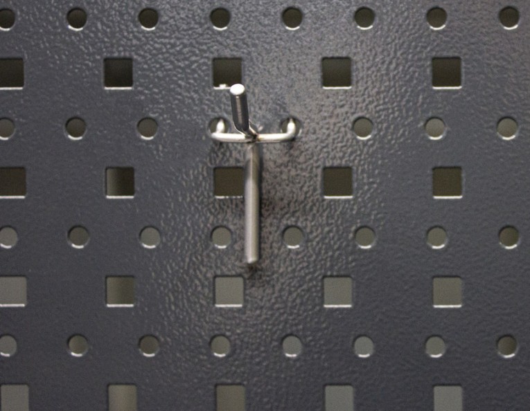 Крючок 65 мм, диаметр 5 мм (5 шт) купить в Ухте