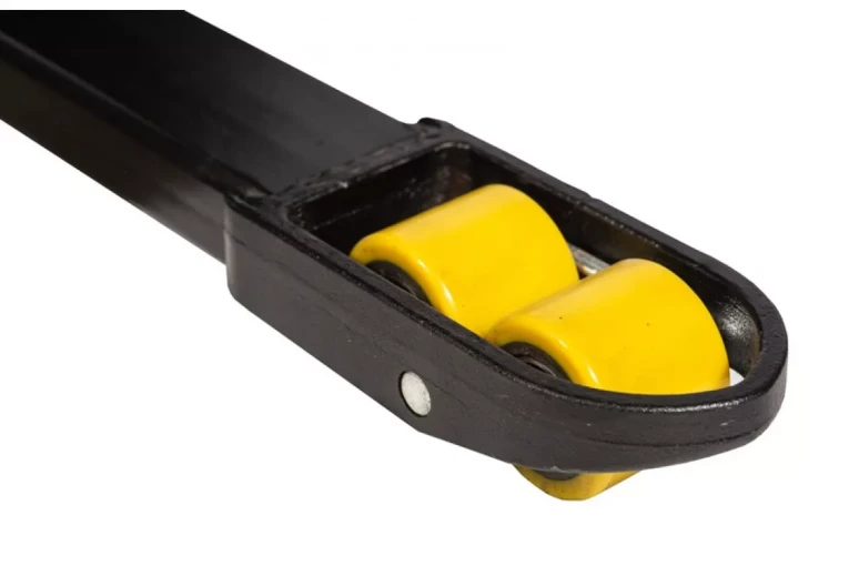 Штабелер электрический самоходный 1 т - 2,5 м Вилы: 1150 , Гелевая АКБ, CL1025J SIBLINE купить в Ухте