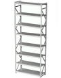 Стеллаж MS Profi 2500х900х500 8 полок