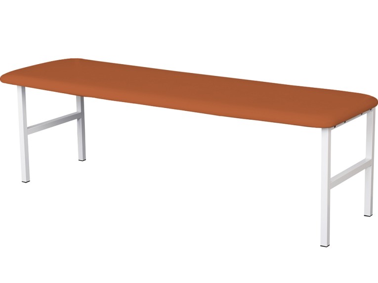 Банкетка терапевтическая МД Б (Оранжевый) купить в Ухте
