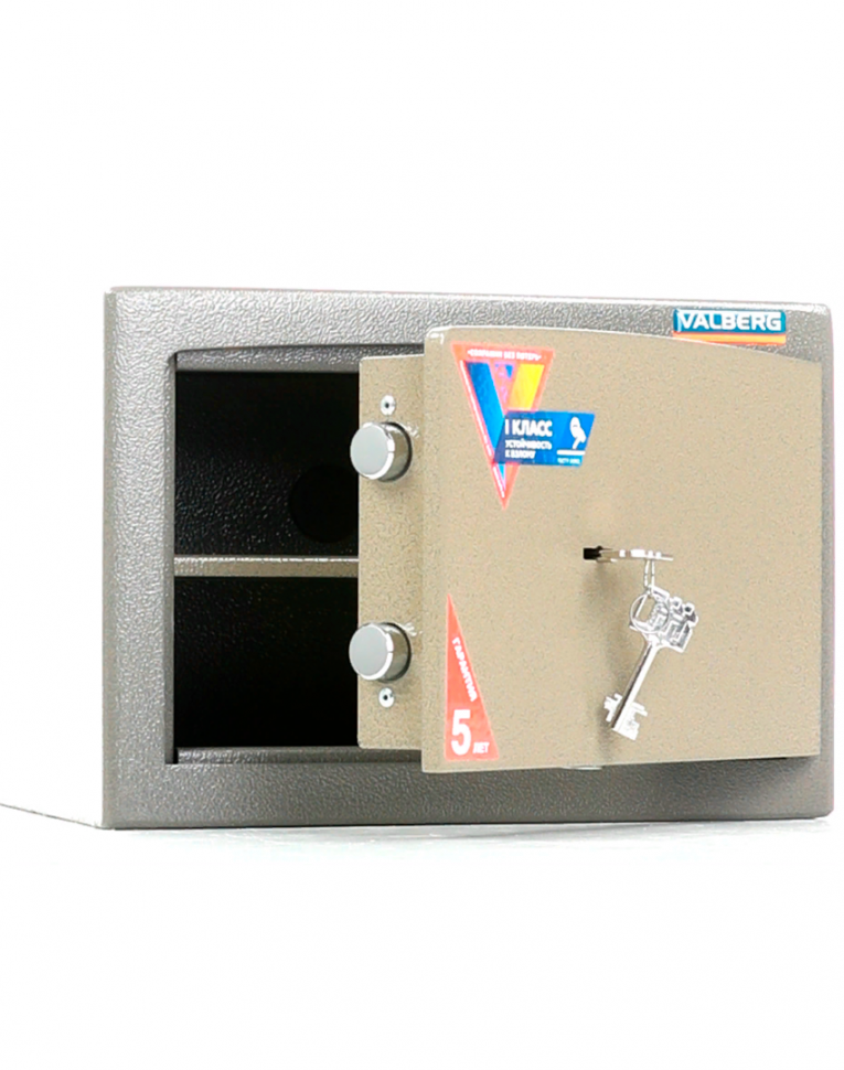 Взломостойкий сейф Valberg Карат-25 купить в Ухте