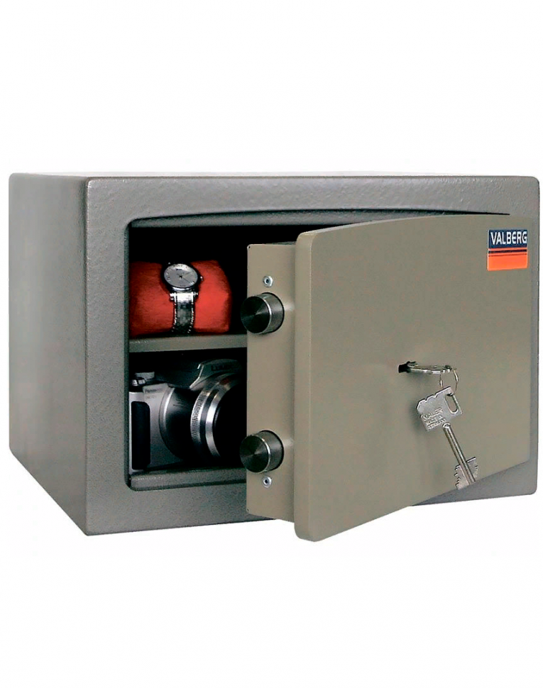 Взломостойкий сейф Valberg Карат-25 купить в Ухте