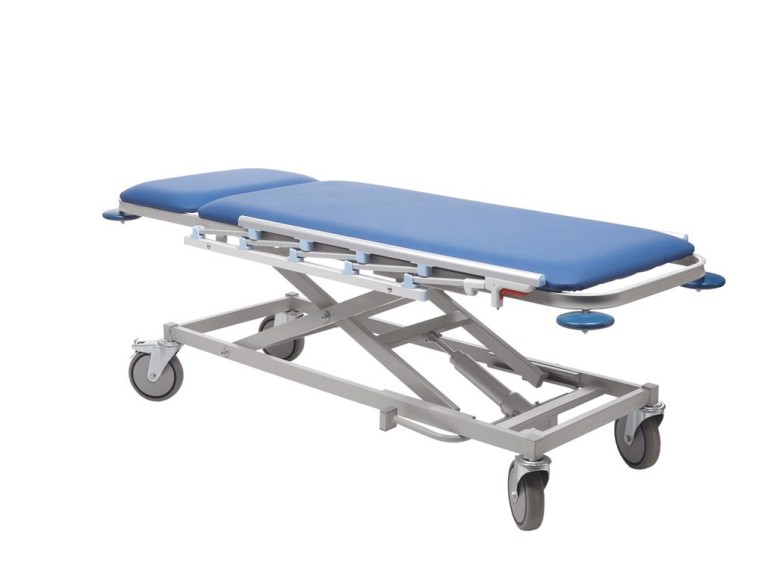 Тележка МД ТБЛ-01 купить в Ухте