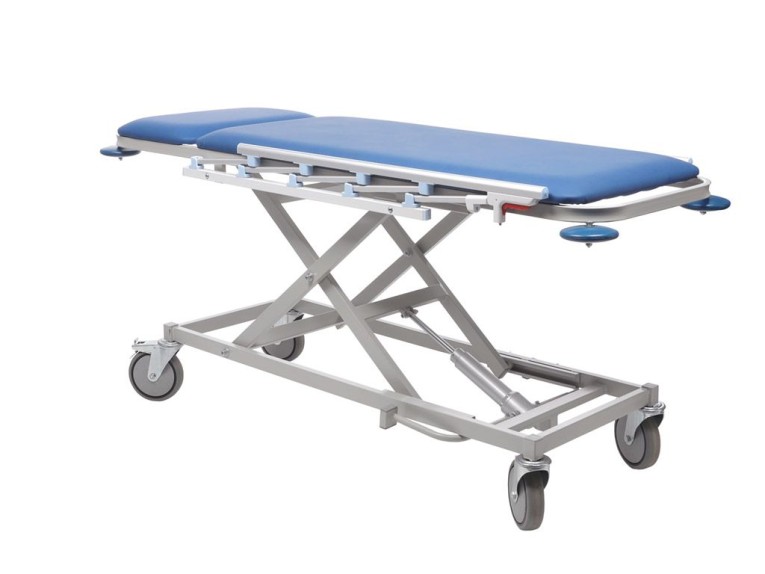 Тележка МД ТБЛ-01 купить в Ухте