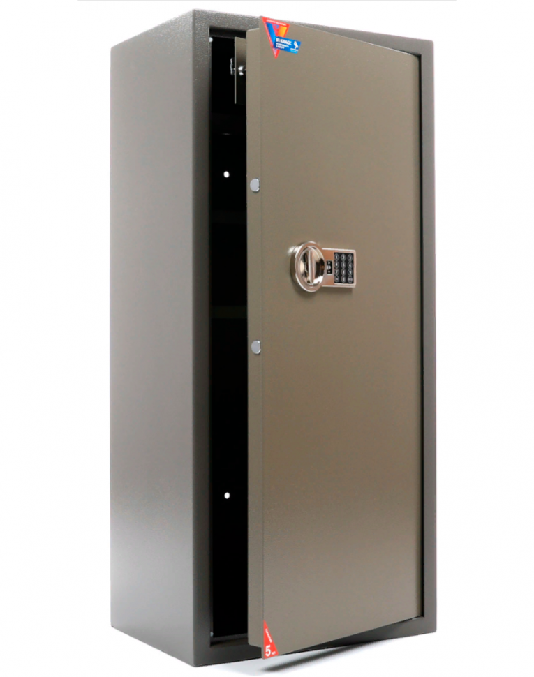 Офисный сейф Valberg ASM 120T EL купить в Ухте