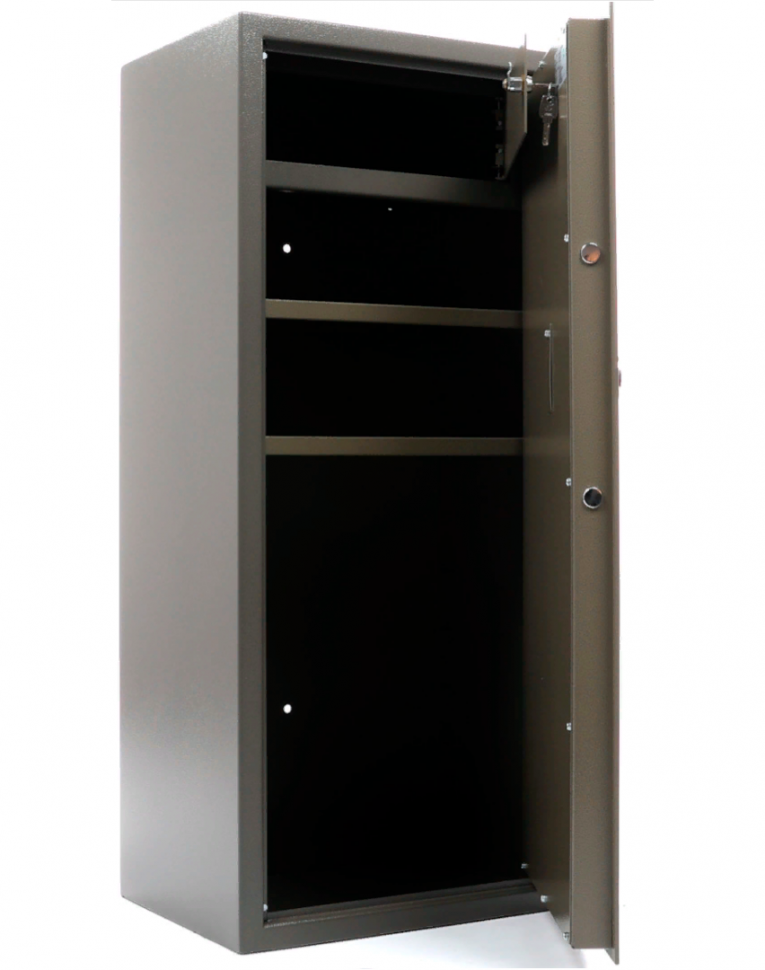 Офисный сейф Valberg ASM 120T EL купить в Ухте