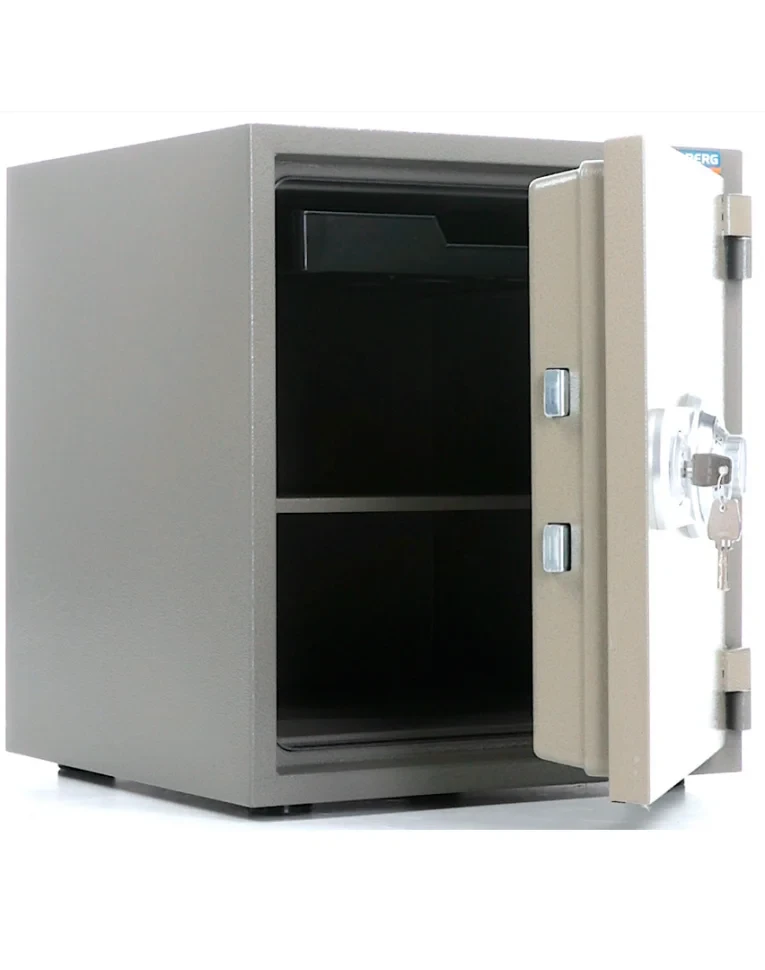 Огнестойкий сейф Valberg FRS-51 CL купить в Ухте