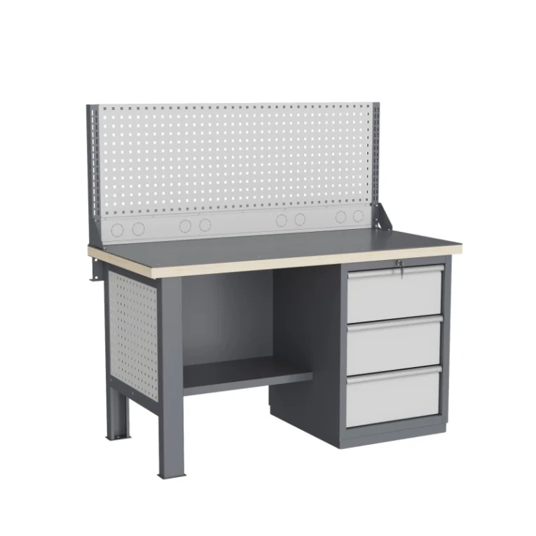 Верстак FBK 1551.13.3-1 купить в Ухте Верстак FBK 1551.13.3-1 купить в Ухте