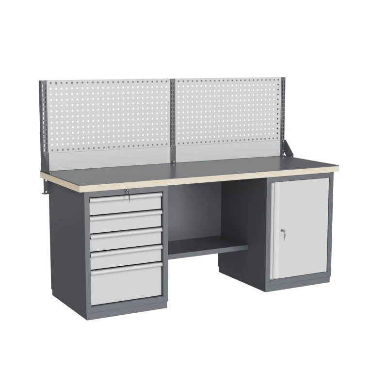 Верстак FBK 205.57.4-1 купить в Ухте Верстак FBK 205.57.4-1 купить в Ухте