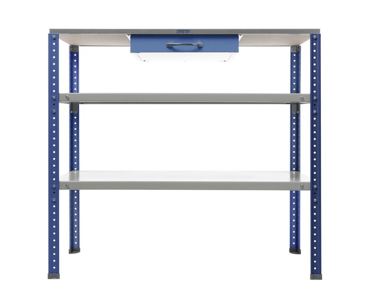 Верстак Практик Garage №113 купить в Ухте Верстак Практик Garage №113 купить в Ухте