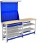Верстак Master M100.MF1 / MF1 / MF1.123.002.W купить в Ухте