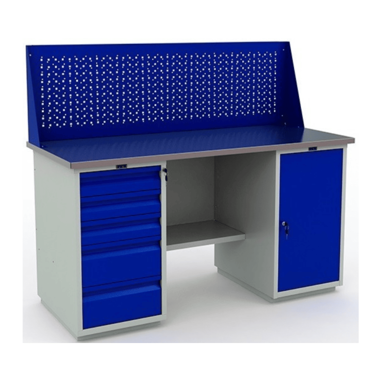 Верстак Profi WT160.WD5/WD1.010 купить в Ухте