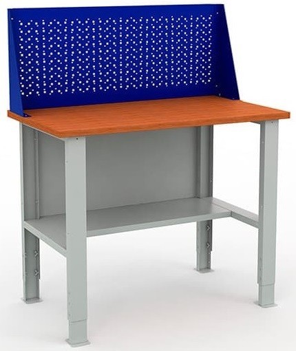 Верстак Expert W120.F2/F2.010.WSh купить в Ухте