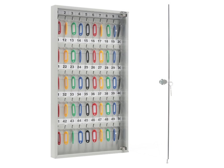 Ключница KEY-50 G купить в Ухте