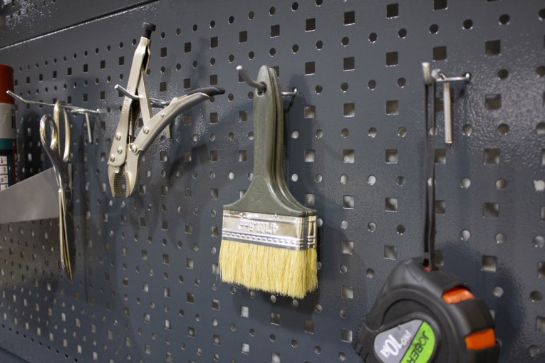 Крючок 100 мм, диаметр 5 мм (5 шт) купить в Ухте