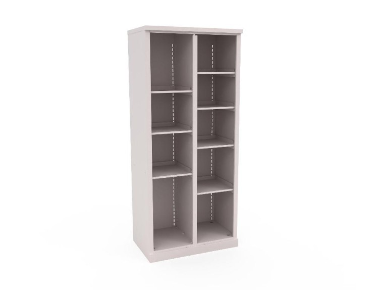 Шкаф ERGO 181 №10 купить в Ухте