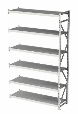Дополнительная секция MS Profi 2000x1200x400 6 полок купить в Ухте