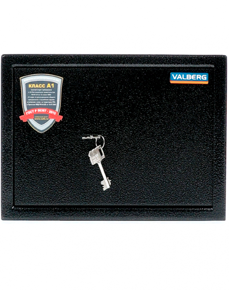 Оружейный сейф Valberg Арсенал 25Т купить в Ухте