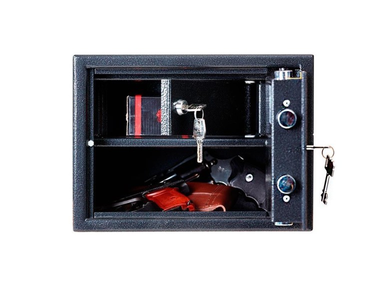 Оружейный сейф Valberg Арсенал 25Т купить в Ухте