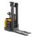 Штабелер электрический самоходный CDDK15-III (1500 кг, 5 м, li-ion 25,6В / 225Ач) SMARTLIFT (SMART) купить в Ухте