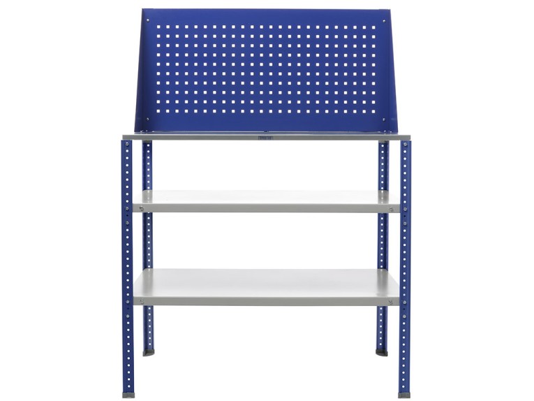 Верстак Практик Garage №114 купить в Ухте