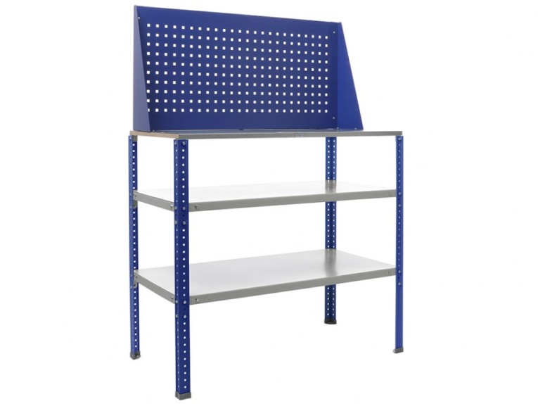 Верстак Практик Garage №114 купить в Ухте