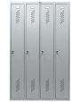 Шкаф для раздевалок Стандарт LS-41