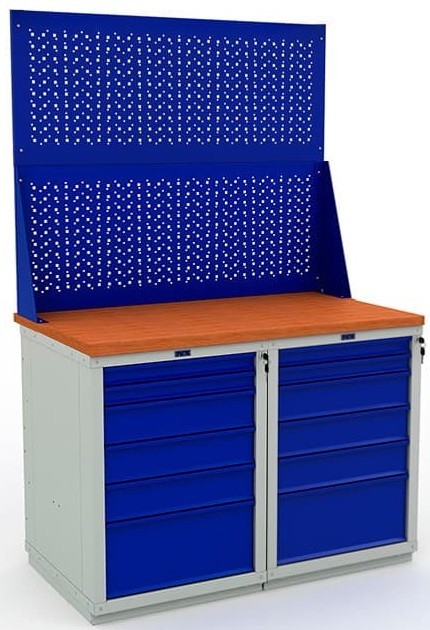 Верстак Expert W120.WS6/WS6.020 купить в Ухте Верстак Expert W120.WS6/WS6.020 купить в Ухте