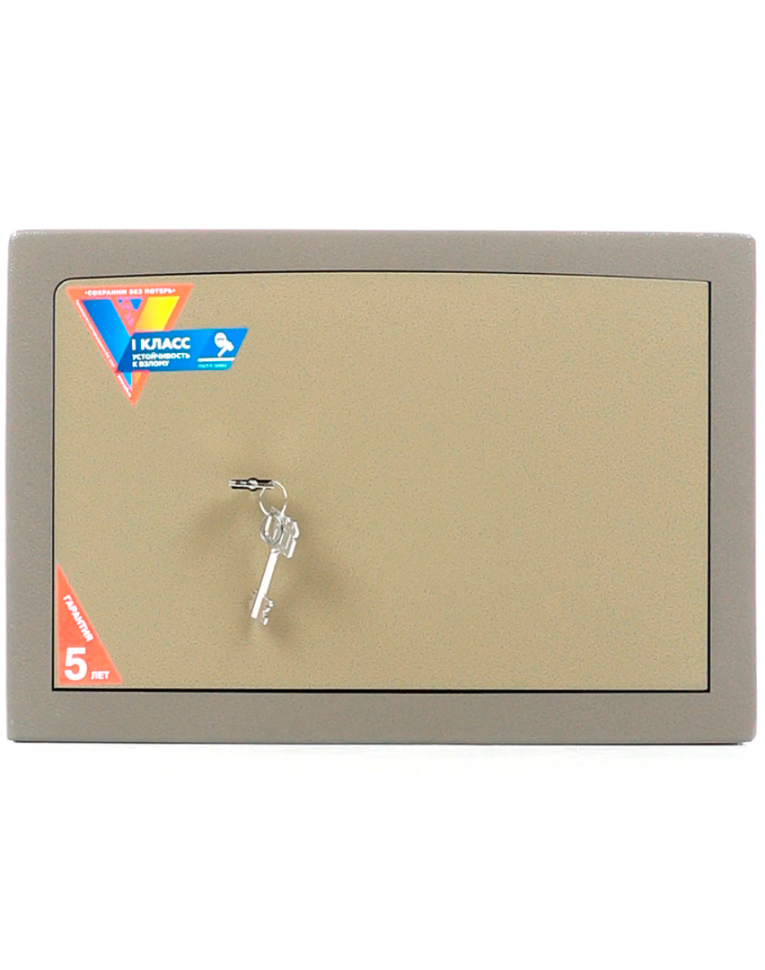 Взломостойкий сейф Valberg Карат-30 купить в Ухте