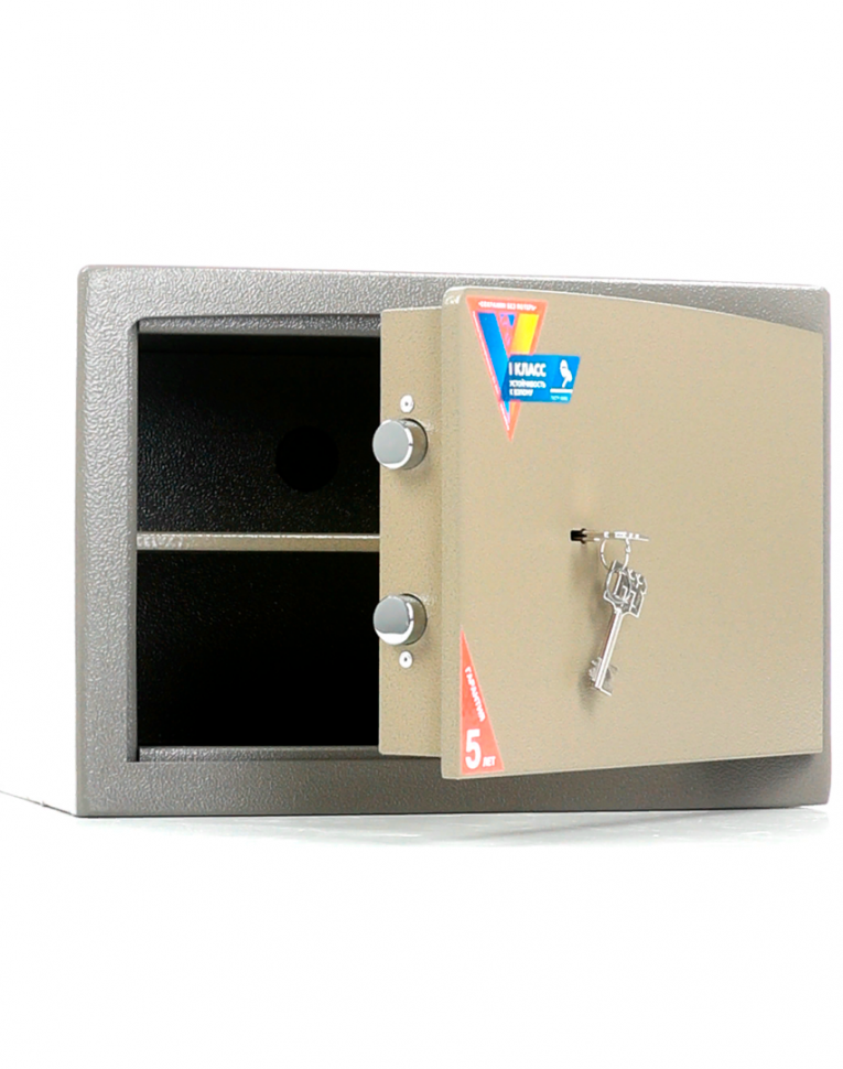 Взломостойкий сейф Valberg Карат-30 купить в Ухте