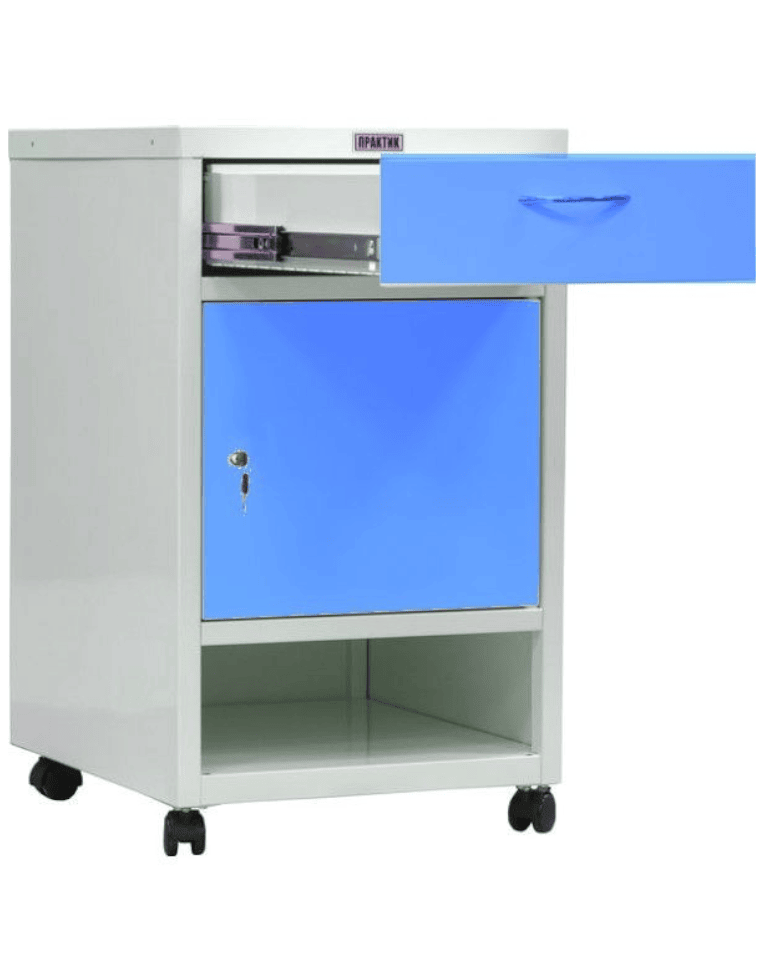 Медицинская тумба МД ТП-1 купить в Ухте Медицинская тумба МД ТП-1 купить в Ухте