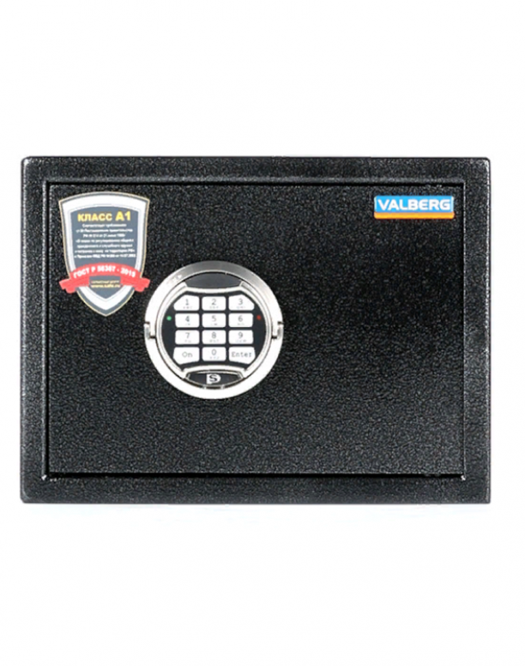 Оружейный сейф Valberg Арсенал 25T EL купить в Ухте