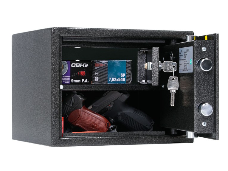Оружейный сейф Valberg Арсенал 25T EL купить в Ухте